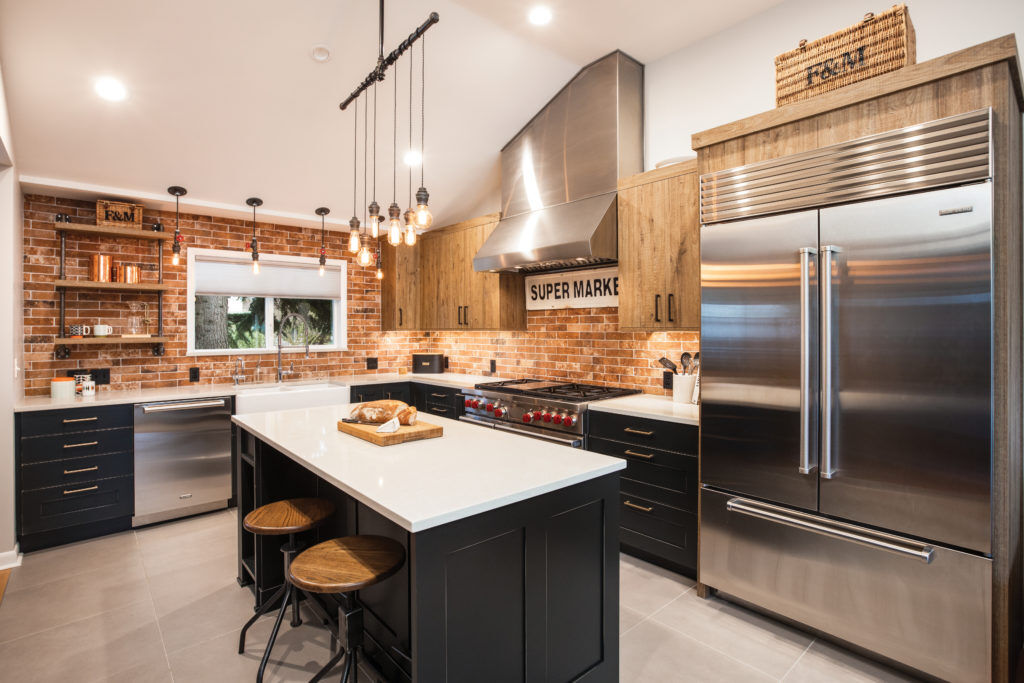 National Kitchen + Bath Design Awards | 2020